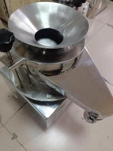 Machine vibrante / Tamiseur vibrant industriel de laboratoire pour essais de couches humides - Product Image 1
