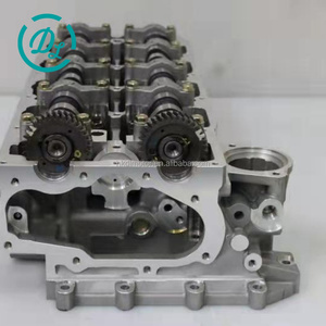 Tête de Cylindre Diesel EexcavaStart 4JJ1 avec Arbre Excentrique 8-97363-265-0 pour Moteurs de Camions – Durable et Fiable - Product Image 3