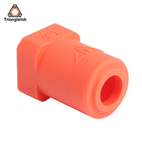 Chaussette en silicone à noyau chauffant en céramique Trianglelab CHC Pro UNIQUEMENT compatible avec CHC Pro KIT Chaussette en silicone CHC Pro Impression 3d