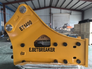 <span class=keywords><strong>SANHA</strong></span> รุ่นต่างๆ ของค้อนไฮดรอลิกและอะไหล่สำหรับรถขุด 0.8-55 ตัน ใช้ในงานก่อสร้างและเหมืองแร่ รับประกัน 1 ปี - Product Image 4