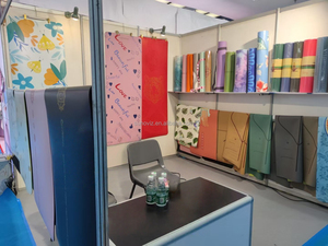 Palla Yoga Anti-Scoppio Rinforzata Ecologica per <span class=keywords><strong>Equilibrio</strong></span> e Allenamento Sensoriale, Ideale per Fitness Domestico, Gioco per Bambini e Allenamento del Core - Product Image 6