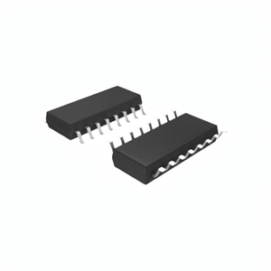 Componentes Electrónicos Lógicos 16 SOIC CD4516BNSR Originales - Product Image 1