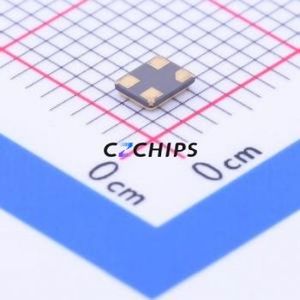 XXDBBCNANF-32M Crystal (Passive) SMD3225-4P Crystal Oscillator SMD Crystal Oscillator 32MHz 10ppm 12pF - Product Image 2