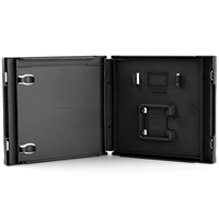 NDS Game Card Cartridge Storage Holder Box Shell Case pour NDS Lite NDSL Cartridge GBA Gaming Accessory