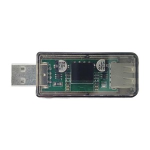 Isolateur de signal audio numérique isolé USB vers USB ADUM3160 12 Mbps 1,5 Mbps - Product Image 2