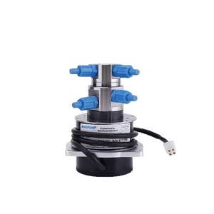 <span class=keywords><strong>Domino</strong></span> Các Bộ Phận Máy In 36610 Bơm Dài Rotor Với Động Cơ Ngắn 270bk Mực Sử Dụng Cho A100 A120 A200 A300 Máy In Phun - Product Image 1