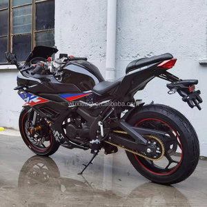 Giá Rẻ Bán Buôn Xăng 150CC 200CC 250CC 400CC Racing Xe Máy - Product Image 2