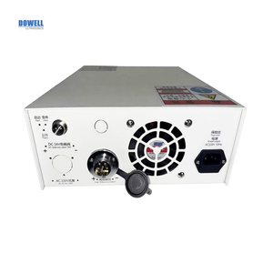 Máquinas de Soldadura por Ultrasonido Portátiles para Soldar Cajas de Plástico con Remaches - Product Image 6