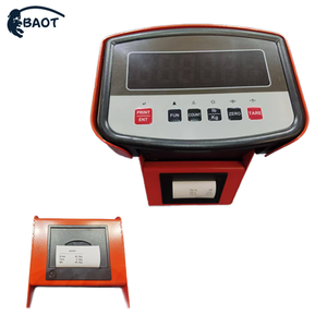 Transpalette à main hydraulique à roue en nylon de 3 tonnes avec design démontable - Product Image 6