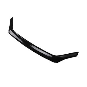 Nouveau Design protecteur Bug Shield accessoires extérieurs capot moteur capot déflecteur de voiture pour <span class=keywords><strong>TRANSIT</strong></span> V348 2007-2013 - Product Image 3