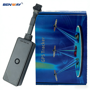 Traceur GPS 2G GSM/GPRS BW32A <span class=keywords><strong>pour</strong></span> pare-brise de <span class=keywords><strong>voiture</strong></span> avec coupure moteur à distance, dispositif de suivi GPS <span class=keywords><strong>pour</strong></span> moto et flotte, 1 an - Product Image 3