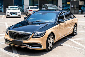 थोक उच्च चमक pvc ppf स्व-उपचार विनाइल रंगीन पूर्ण-शरीर वाली कार फिल्म uv-प्रतिरोधी कार पेपर स्टिकर एंटी-स्क्रैच - Product Image 6