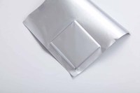 Pochette en aluminium plastifiante pour téléphone, mini étui de bureau pour téléphone portable, Machine à modeler