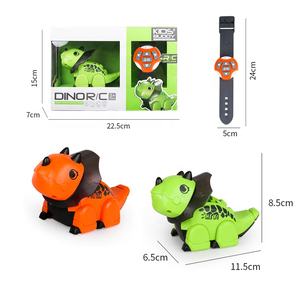 <span class=keywords><strong>Meilleur</strong></span> Mini <span class=keywords><strong>jouet</strong></span> <span class=keywords><strong>Robot</strong></span> <span class=keywords><strong>Intelligent</strong></span> de contrôle de montre éducative pour enfants - Product Image 3