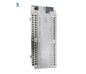 Contrôleur PLC, capteur, contrôleur logique programmable, neuf d'origine, DVP24ES00R2 - Product Image 1