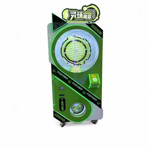 <b>Claw</b> <b>Machines</b> <b>Claw</b> <b>Machine</b> Prices Colorful Arcade Prize Crane <b>Machine</b> for Mall <b>Game</b> Center with Capsule Vending Style - Product Image 4
