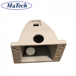 Proveedor de China, carcasa personalizada, 25 Merge Billet Turbo Collector - Product Image 2