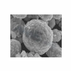 Литий-никелевый марганцевый кобальтовый оксид NMC811 порошок-Литий-ионные аккумуляторные материалы