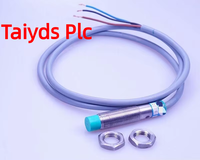 Nuevo Controlador PLC Programable Original y Económico NJ4-12GM-E2 14619S para Productos de Automatización