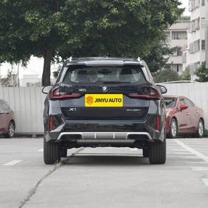 Haute qualité B-W-M X1 2024 essence fabriquée en Chine 227HP haute vitesse 5 portes 5 sièges grand espace pas cher prix Vitore SUV compact - Product Image 5