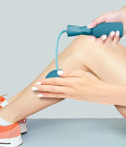 Cuerda de Saltar Inalámbrica Integrada de Alta Calidad CZFIT, Fabricada con Materiales EVA y PP, Garantía de Calidad - Product Image 5