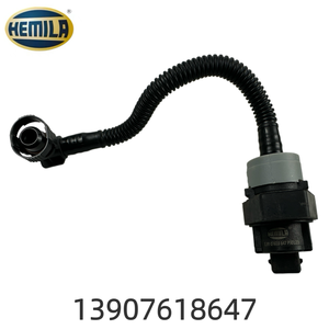 HEMILA - Piezas de Vehículos Compatibles con <span class=keywords><strong>BMW</strong></span> E84 OE: 13907618647 13907572236 13907530264 - Válvula Solenoide de Cerámica - Product Image 2