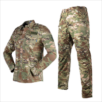 Nouveau style de mode kaki 1981 uniformes tactiques uniformes personnalisés