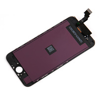 Pièces de téléphone portable, remplacement d'écran pour iPhone 6, écrans LCD pour téléphone portable