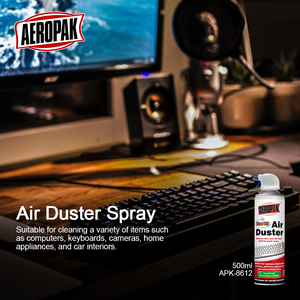 Аэроболь-пылеуловитель 500 мл - Product Image 3