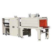 Machine d'emballage de scellage automatique à grande vitesse personnalisable pour différentes tailles de sacs
