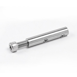 Ai Yong Steel Wire Rope Lock 10mm Stainless Steel Metric Tensioner For General Industry - Product Image 1