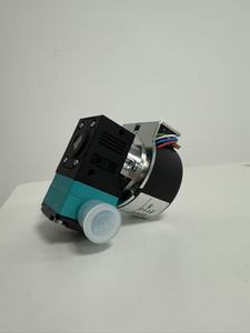 Phụ tùng máy in phun UV/Dung môi Mutoh chính hãng PML8876 NF60 bơm màng KNF giá tốt, hàng mới - Product Image 6