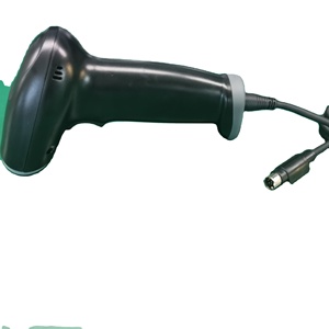 Dewod thương hiệu USB/RS232 có dây 1D/<span class=keywords><strong>2D</strong></span> CMOS Máy quét mã vạch 1 năm bảo hành 5 in/S giải mã tốc độ cho siêu thị thanh toán sử dụng Cổ Phiếu - Product Image 4