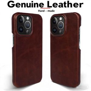 <span class=keywords><strong>Custodia</strong></span> protettiva in <span class=keywords><strong>pelle</strong></span> di lusso fatta a mano per <span class=keywords><strong>Apple</strong></span> per iPhone 16/15 ProMax 14/13 personalizzata per telefoni cellulari <span class=keywords><strong>Apple</strong></span> - Product Image 5