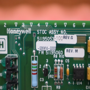 51195053100 RevG <span class=keywords><strong>STDC</strong></span> G311 PLC - Product Image 2