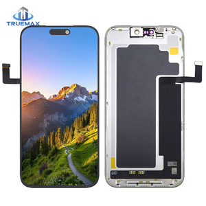 หน้าจอทดแทน OLED LCD สำหรับ iPhone 17 Pro Max - Product Image 1