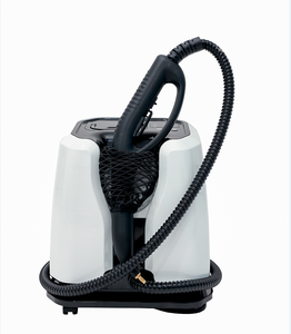 Nettoyeur Vapeur Professionnel Commercial Portable Multifonction 2200W à Haute Pression 5 Bars, Fonctionnement Continu - Product Image 4