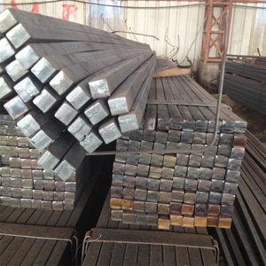 Toptan JIS ASTM SM490 S20C S45C SCM440 Karbon Kare Çelik Dikdörtgen ve Düz Çubuklar İnşaat İçin - Product Image 5