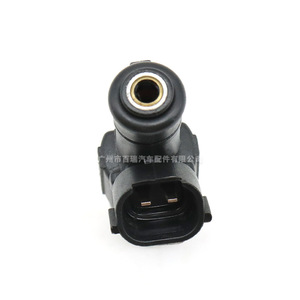 Inyectores de Combustible 35310-25100 para Hyundai y Kia, Boquilla de Inyector de Combustible de Plástico - Product Image 5