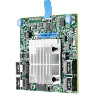 Tarjeta Controladora Modular SAS de 12 Gb para Servidor, Smart Array E208i-a SR 804326-B21 - Product Image 3