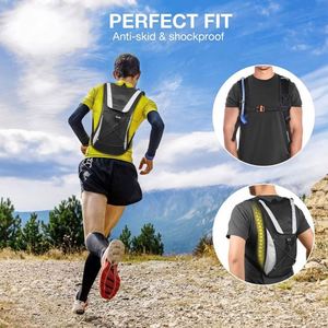 Mochila de Hidratación Camelbak con Bolsa de Agua de 2L, Ligera y Aislante, para Ciclismo - Product Image 4