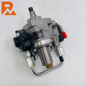 Pompe d'injection de carburant 294000-1381 3708363 pour moteur VISTA-E - Product Image 5