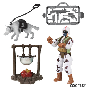 Kits <span class=keywords><strong>de</strong></span> modelos <span class=keywords><strong>de</strong></span> <span class=keywords><strong>soldados</strong></span> <span class=keywords><strong>de</strong></span> plástico, conjunto <span class=keywords><strong>de</strong></span> <span class=keywords><strong>juguete</strong></span> militar con camión <span class=keywords><strong>de</strong></span> avión <span class=keywords><strong>de</strong></span> combate militar - Product Image 5