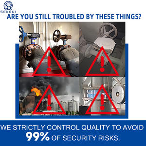 93g dn150 स्टेनलेस स्टील कुशन तितली एक्टोनेटर जांच वाल्व <span class=keywords><strong>dn15</strong></span> 8in क्लैंप dn600 विनिर्माण anंसी - Product Image 3