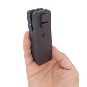 Draagbare Mini Bag Sealer Heat Sealer Voor Snacks Oplaadbare Handheld Plastic Zak <span class=keywords><strong>Re</strong></span> Sealer Vacuüm Zak Sluitmachine - Product Image 1