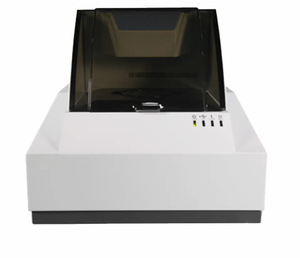 Analyseur NIR de laboratoire, spectromètre infrarouge proche de bureau, spectrophotomètre NIR pour l'analyse des céréales, des graisses et des fourrages - Product Image 4