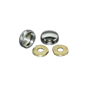 Shengyuan Furniture Expansion Screw Cap M6 Steel Decorative Cover For Glass Hanging Picture Protection - Product Image 4