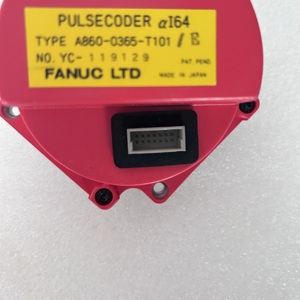 100% Neuf Original F an UC Pulsecoder A860-0365-T101 - Product Image 2