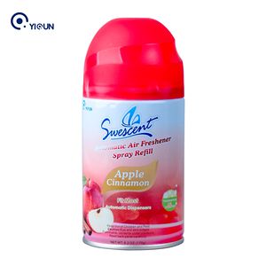 Fornitore di deodorante per ambienti a spruzzo per uso domestico per interni da 300ml di durata per deodorante <span class=keywords><strong>automatico</strong></span> - Product Image 4