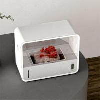 Machine de culture de champignons Smart Monotub Shrooly 31 Équipement d'irrigation et d'hydroponie